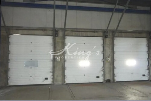 Foto - Gewerbeobjekt (Büro, Produktion, Verkauf) in zur Miete