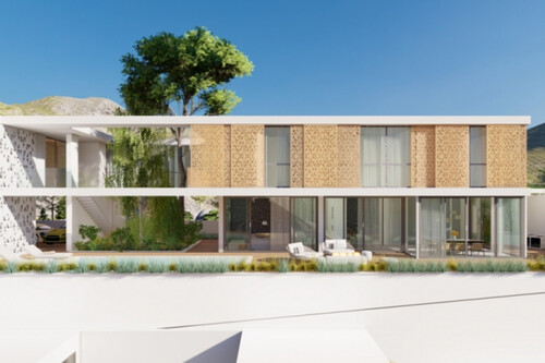 Foto - Haus Kaufen, , Foinikas (Rethymno Präfektur),