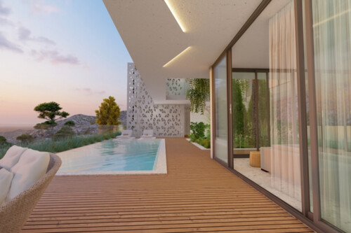 Foto - 7 Zimmer Einfamilienhaus in 