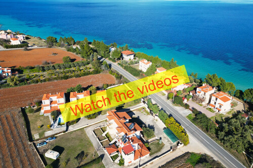 Foto - Haus Kaufen, , Kassandra (Chalkidiki),