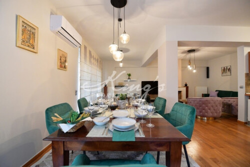 Foto - 6 Zimmer Einfamilienhaus zur Miete in 