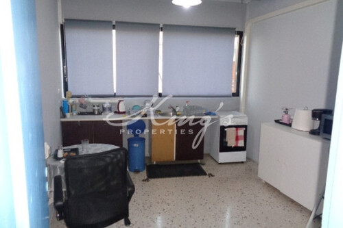 Foto - 1 Zimmer Gewerbeobjekt (Büro, Produktion, Verkauf) zur Miete in 