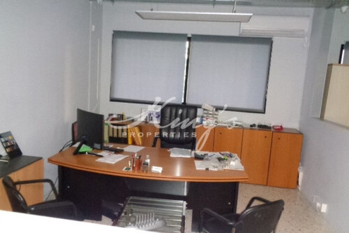 Foto - Gewerbeobjekt (Büro, Produktion, Verkauf) in zur Miete