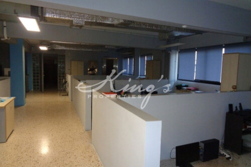 Foto - Gewerbe-Immobilie Mieten, , Heraklion (Athen Nord),