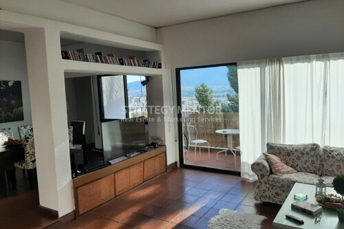 Foto - Haus Kaufen, , Ampelokipoi - Pentagono (Athen Zentrum),