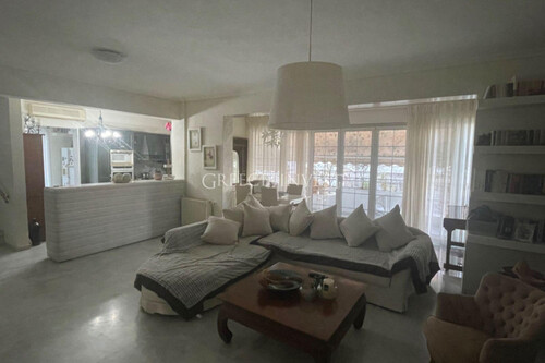 Foto - 7 Zimmer Etagenwohnung in 