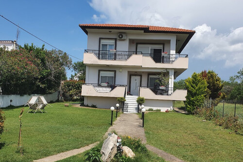 Foto - Haus Kaufen, , Michaniona (Thessaloniki - Stadtorte um das Stadtzentrum), 350.000 &euro;