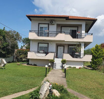 Haus Kaufen, , Michaniona (Thessaloniki - Stadtorte um das Stadtzentrum), 350.000 &euro;