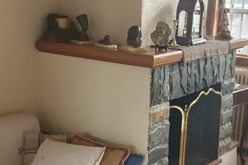 Foto - Einfamilienhaus in zum Kaufen