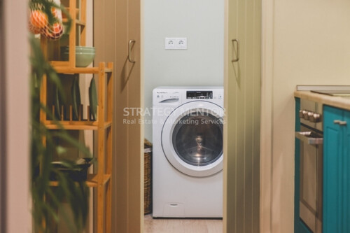 Foto - 2 Zimmer Einfamilienhaus in 