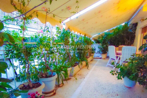 Foto - Haus Kaufen, , Leof. Patision - Leof. Acharnon (Athen Zentrum),