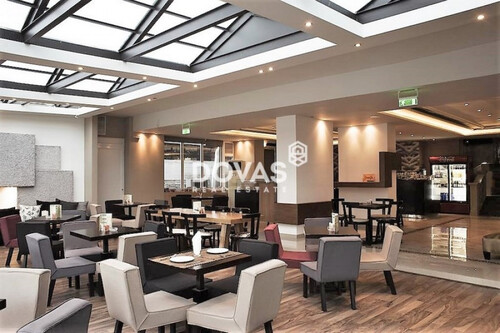 Foto - Gewerbe-Immobilie Kaufen, , Attika (Athen Zentrum),