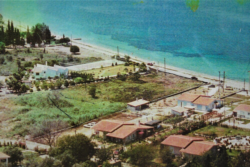 Foto - Grundstück Land Kaufen, , Aidipsos (Euböa),