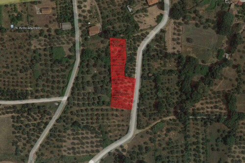 Foto - Grundstück zum Kaufen in 