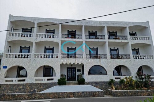 Foto - Gewerbe-Immobilie Kaufen, , Agios Nikolaos (Lasithi Präfektur), 4.200.000 €