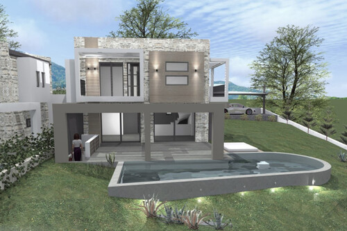 Foto - 7 Zimmer Einfamilienhaus zum Kaufen in 