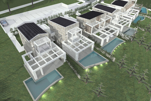 Foto - Einfamilienhaus in zum Kaufen