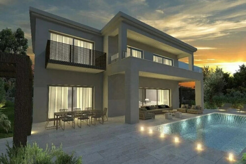 Foto - 12 Zimmer Einfamilienhaus in 