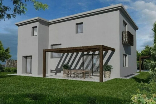 Foto - Einfamilienhaus in zum Kaufen