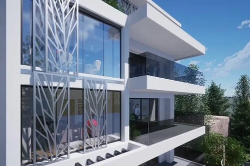 Foto - Haus Kaufen, , Vrilissia (Athen Nord),