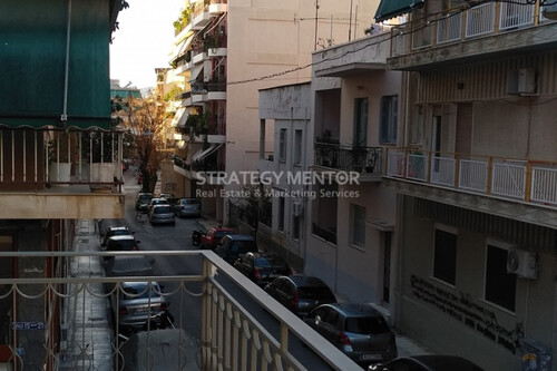 Foto - Haus Kaufen, , Patisia (Athen Zentrum),