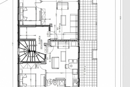 Foto - Haus Kaufen, , Pangrati (Athen Zentrum),