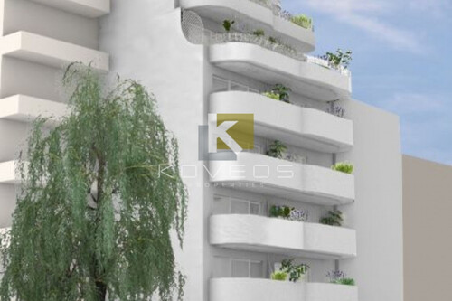 Foto - Haus Kaufen, , Neos Kosmos (Athen Zentrum),