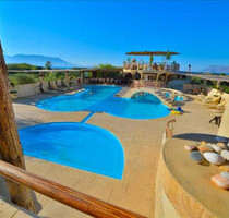 Gewerbe-Immobilie Kaufen, , Mythimni (Chania Präfektur),