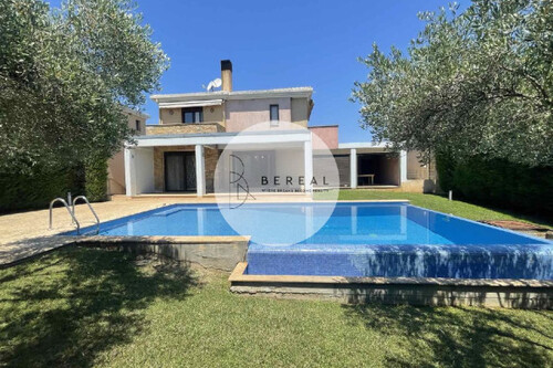 Foto - 7 Zimmer Einfamilienhaus zum Kaufen in 