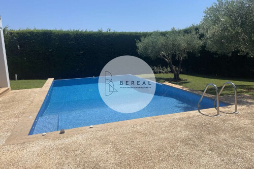 Foto - Einfamilienhaus in zum Kaufen