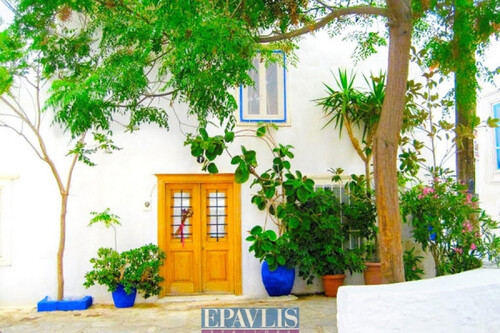 Foto - Haus Kaufen, , Hydra (Saronische Inseln),