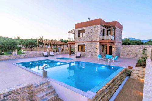 Foto - Haus Kaufen, , Moires (Heraklion Präfektur),