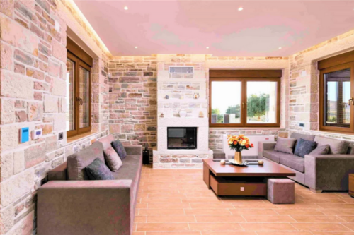 Foto - Einfamilienhaus in zum Kaufen