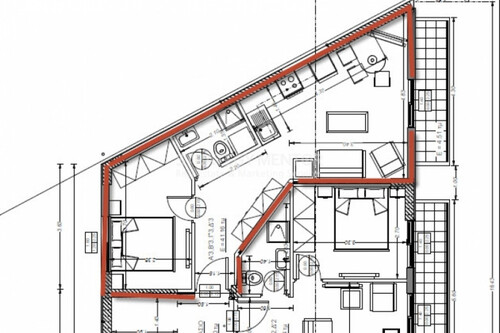 Foto - Einfamilienhaus in zum Kaufen