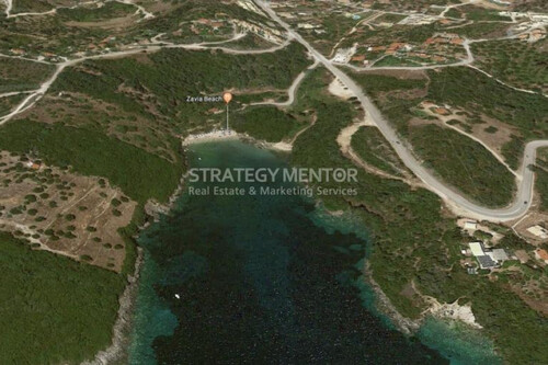 Foto - Grundstück Land Kaufen, , Syvota (Thesprotia),