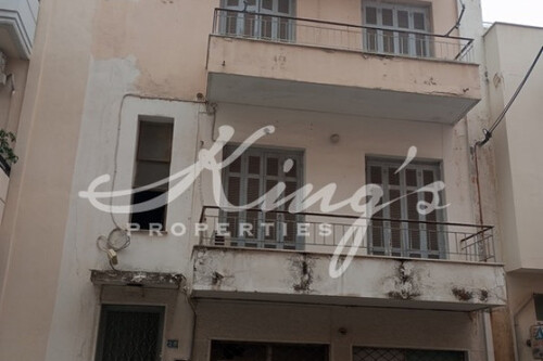 Foto - Haus Kaufen, , Gkyzi - Pedion Areos (Athen Zentrum),