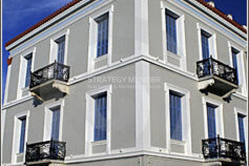 Foto - Gewerbe-Immobilie Kaufen, , Zentrum (Athen Zentrum),