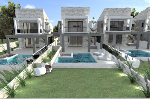 Foto - Haus Kaufen, , Kassandra (Chalkidiki),