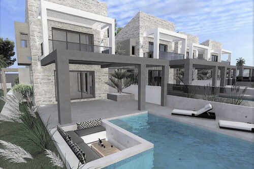 Foto - 9 Zimmer Einfamilienhaus zum Kaufen in 