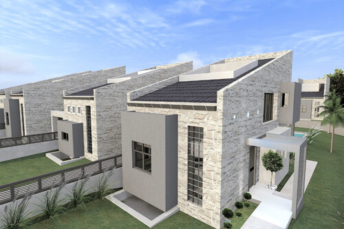 Foto - Einfamilienhaus in zum Kaufen