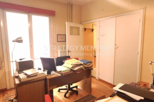 Foto - 2 Zimmer Gewerbeobjekt (Büro, Produktion, Verkauf) in 