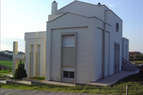 Foto - 5 Zimmer Etagenwohnung in 