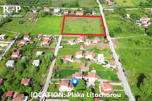 Foto - Grundstück zum Kaufen in 