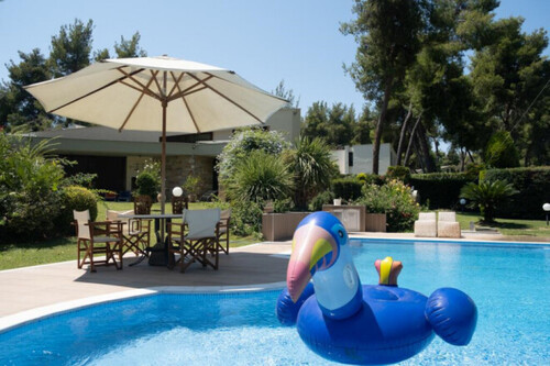 Foto - 6 Zimmer Einfamilienhaus in 