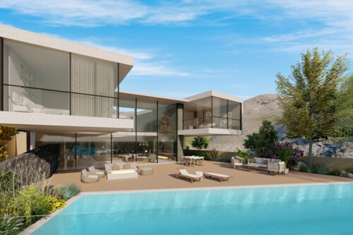 Foto - 11 Zimmer Einfamilienhaus zum Kaufen in 