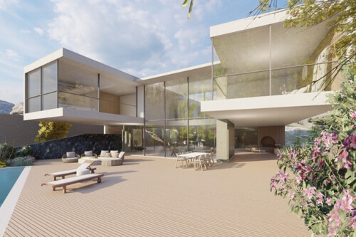 Foto - 11 Zimmer Einfamilienhaus in 