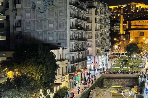Foto - Wohnung Kaufen, , Thessaloniki - Rest vom Zentrum (Thessaloniki - Stadtzentrum),