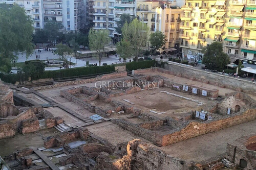 Foto - 4 Zimmer Etagenwohnung zum Kaufen in 