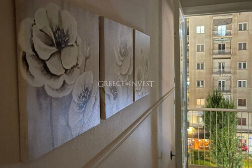 Foto - 4 Zimmer Etagenwohnung in 