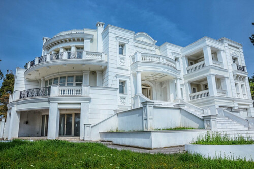 Foto - Haus Kaufen, , Panorama (Thessaloniki - Stadtorte um das Stadtzentrum),